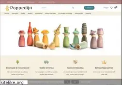 Sites similar to poppedijn.nl
