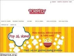 Sites similar to poppednewnan.com