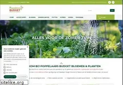 Sites similar to poppelaarstuincentrum.nl