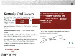 Sites similar to poppelawfirm.com