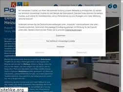 Sites similar to poppele.com