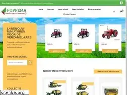 Sites similar to poppemalandbouwminiaturen.nl
