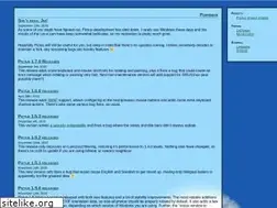Sites similar to poppeman.se
