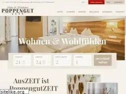 Sites similar to poppengut.at