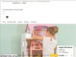 Sites similar to poppenhuis.be