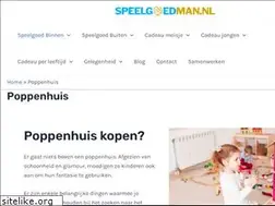Sites similar to poppenhuisminiaturen.com