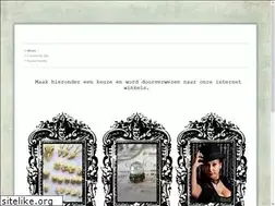Sites similar to poppenkraal.nl