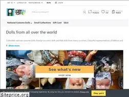 Sites similar to poppentopper.com
