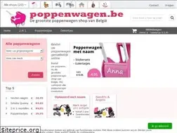 Sites similar to poppenwagen.be