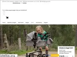 Sites similar to poppenwagen.nl