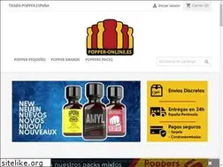 Sites similar to popper-online.es