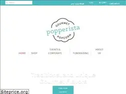 Sites similar to popperista.com
