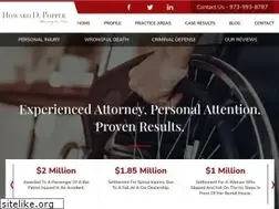 Sites similar to popperlaw.com