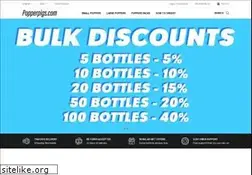 Sites similar to popperpigs.com