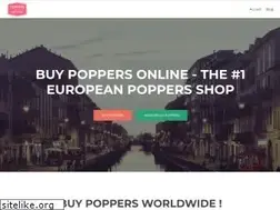 Sites similar to poppers-aromas.com
