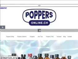 poppers-online.ch