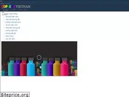 Sites similar to poppers-vietnam.com