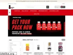 Sites similar to poppers-zone.com