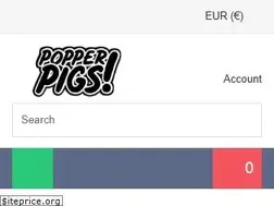 Sites similar to poppers.lv