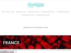 Sites similar to poppers.shop