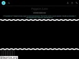 Sites similar to popperslove.ru