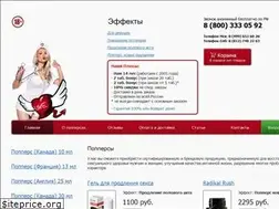 Sites similar to poppersmag.com