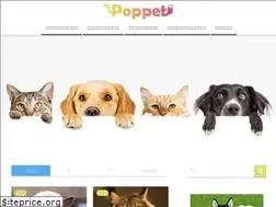 Sites similar to poppet.fun