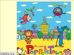 Sites similar to poppetstown.jp