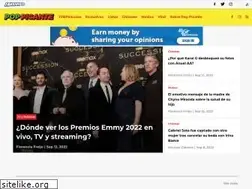 Sites similar to poppicante.com