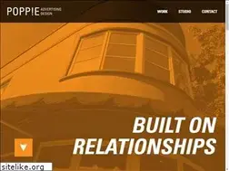Sites similar to poppie.com