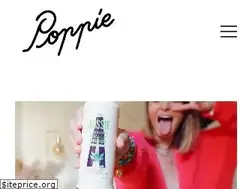 Sites similar to poppie.fr