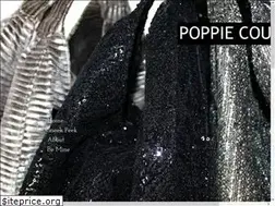 Sites similar to poppiecouture.com