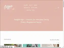 Sites similar to poppielady.com