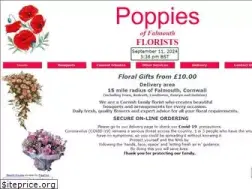 Sites similar to poppies-florists.co.uk