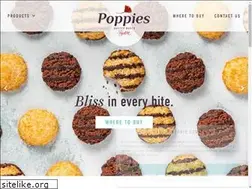 Sites similar to poppies.us