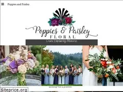 Sites similar to poppiesandpaisleyevents.com