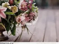 Sites similar to poppiesandposies.com