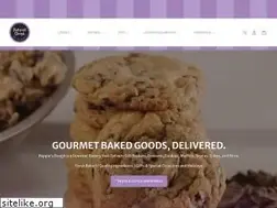 Sites similar to poppiesbakeshop.com