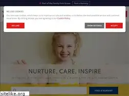 Sites similar to poppiesdaynursery.com