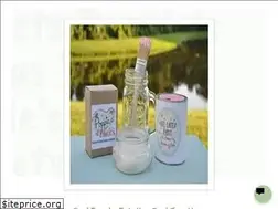 Sites similar to poppiespaintpowder.com