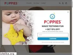 Sites similar to poppiestoys.com