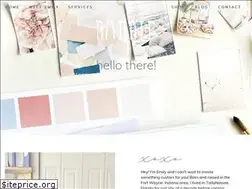 Sites similar to poppiestudios.com