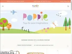 Sites similar to poppietoys.com