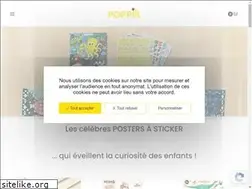 Sites similar to poppik.com