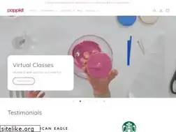 Sites similar to poppikit.com