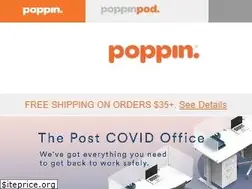 Sites similar to poppin.com