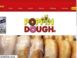 Sites similar to poppindough.com
