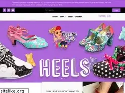 Sites similar to poppingcandy.com.au