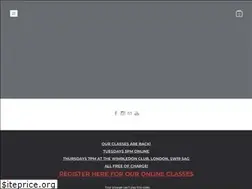 Sites similar to poppingforparkinsons.com