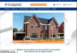 Sites similar to poppink.nl